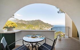 La Dolce Vita Ravello - Apartment With Balcony & Amazing View Of The Amalfi Coast
